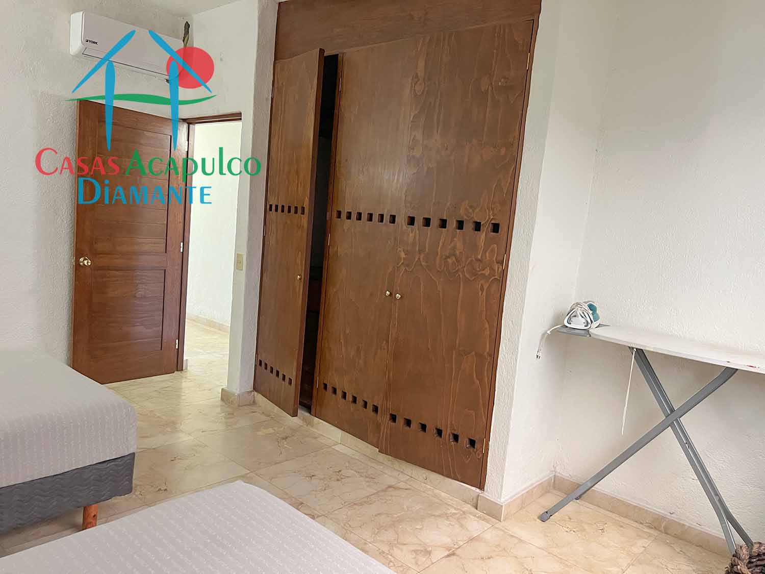 Brisas Madeiras 102 - Recámara dos 5